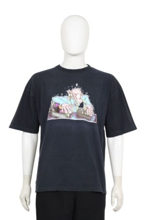 Raveworld Festival T-Shirt TS372