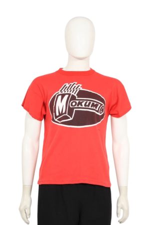 Mokum Records T-Shirt TS373