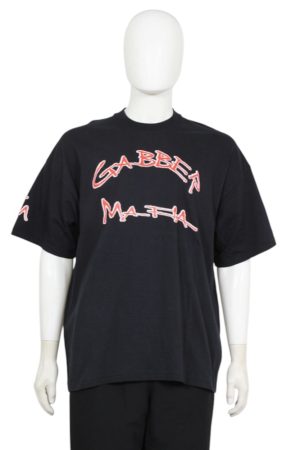 Gabber Mafia T-Shirt TS378