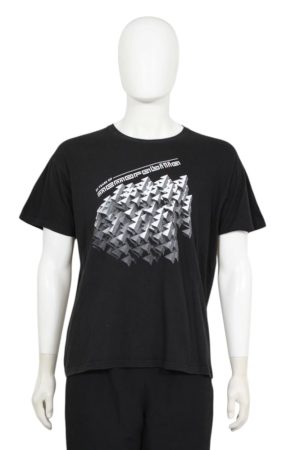 Cocoricò "20 Years Of Memorabilia" T-Shirt TS379