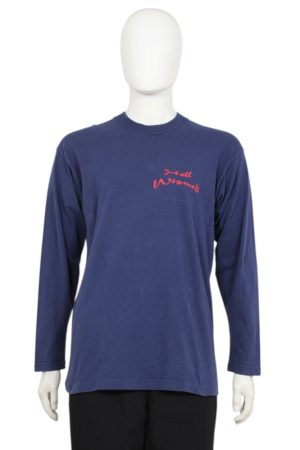 Hellwizard Longsleeve LS284