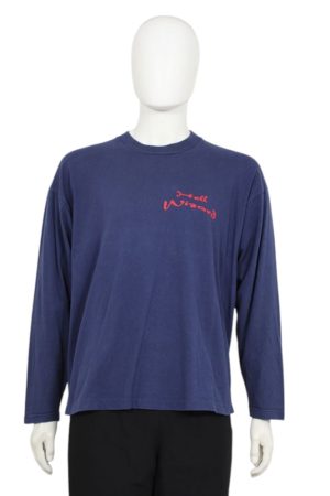 Hellwizard Longsleeve LS285